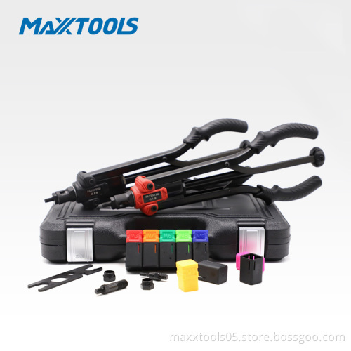 High Quality Innovation Patented Structure Hand Nut Riveter